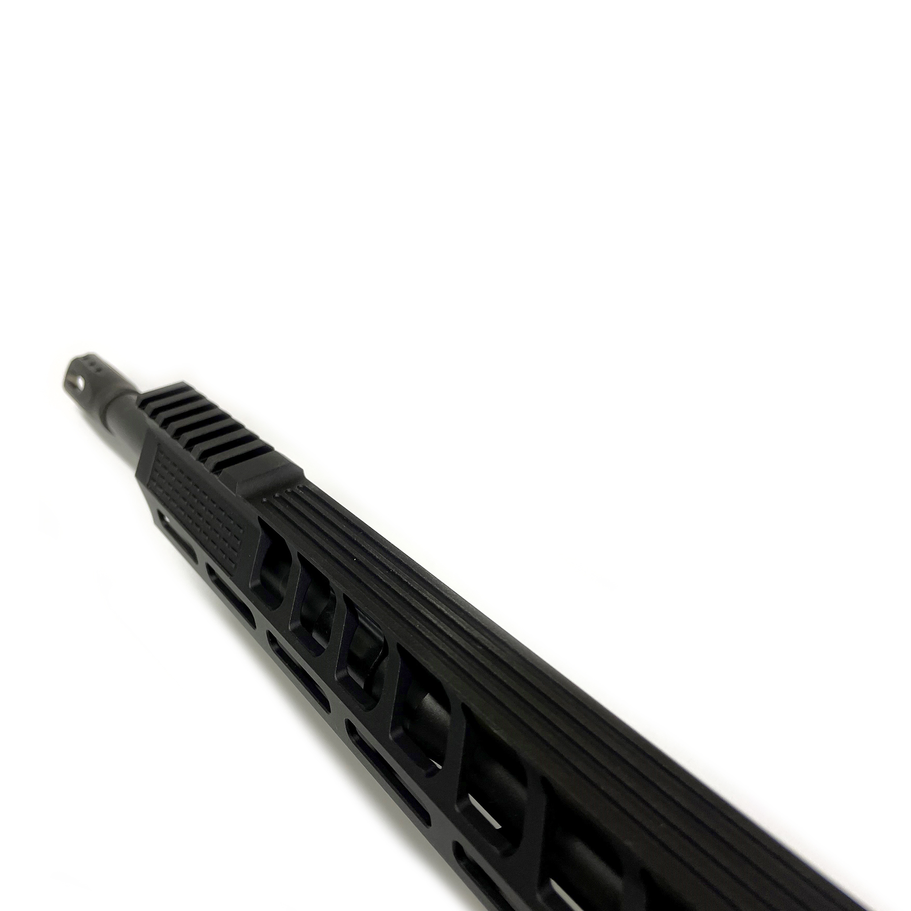 DiamondBack Black-Gold DB15 Cal. 6,5mm Grendel (Rif. 31478)