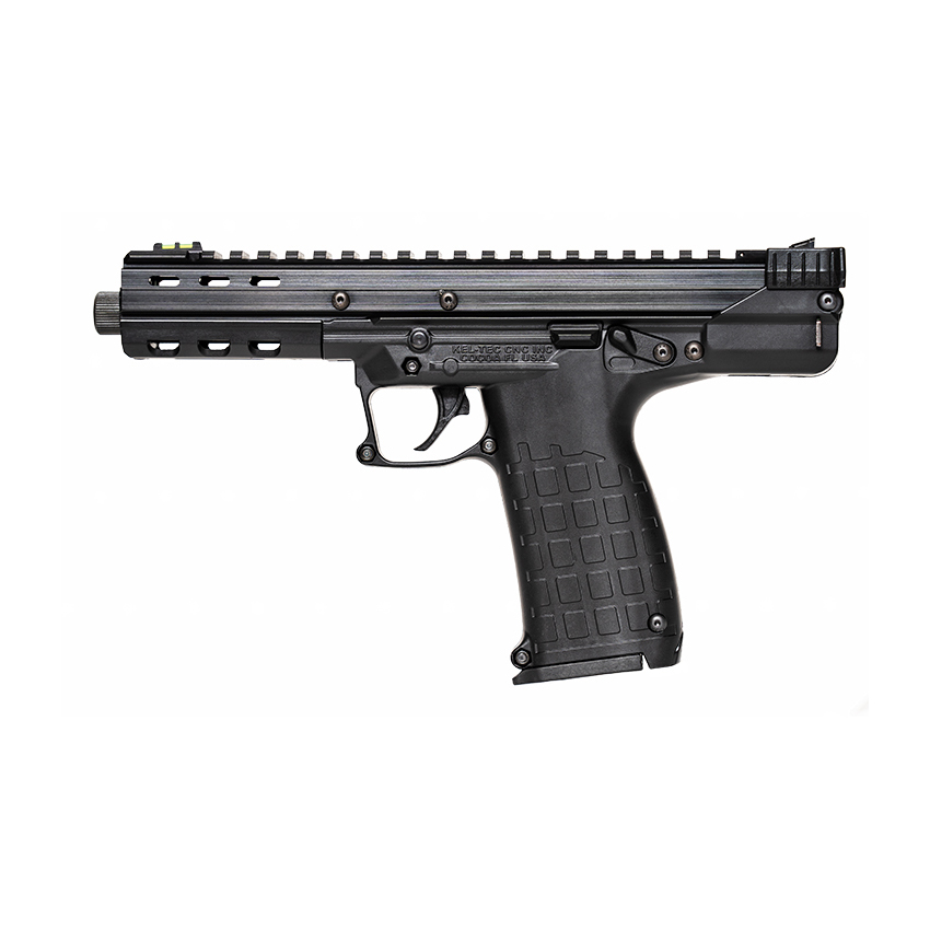 Kel Tec CP33 Cal. 22 Long Rifle NUOVA (Rif. 31511)