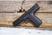Kel Tec CP33 Cal. 22 Long Rifle NUOVA (Rif. 31511)
