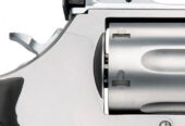S&W 629 Competitor Cal. 44 Magnum NUOVA (Rif. 31526)
