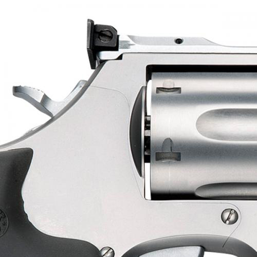 S&W 629 Competitor Cal. 44 Magnum NUOVA (Rif. 31526)