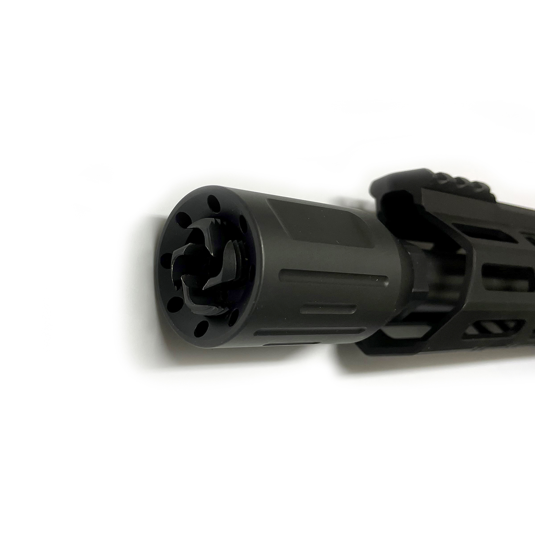 Tactical 73 Tac 9 Nano Cal. 9X19mm NUOVA (Rif. 31536)