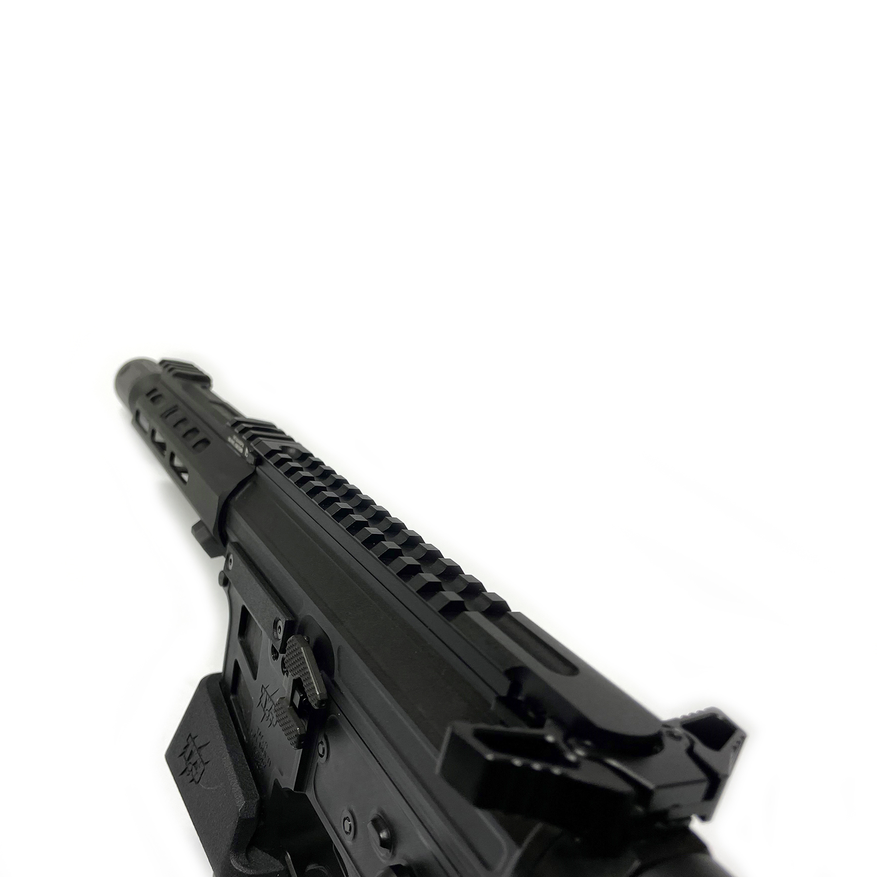 Tactical 73 Tac 9 Nano Cal. 9X19mm NUOVA (Rif. 31536)