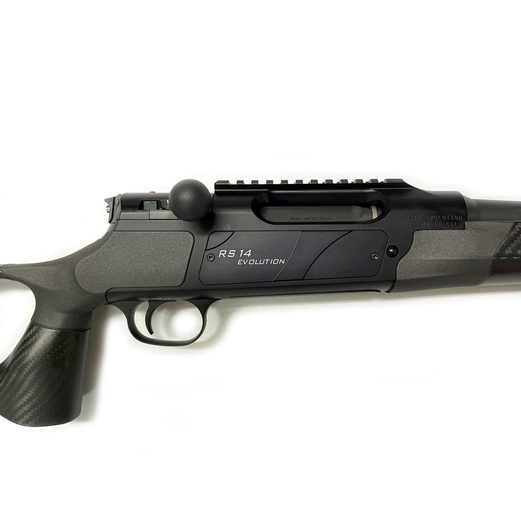 HMS Strasser RS14 Evolution Cal. 300 Win Magnum (Rif. 31547)