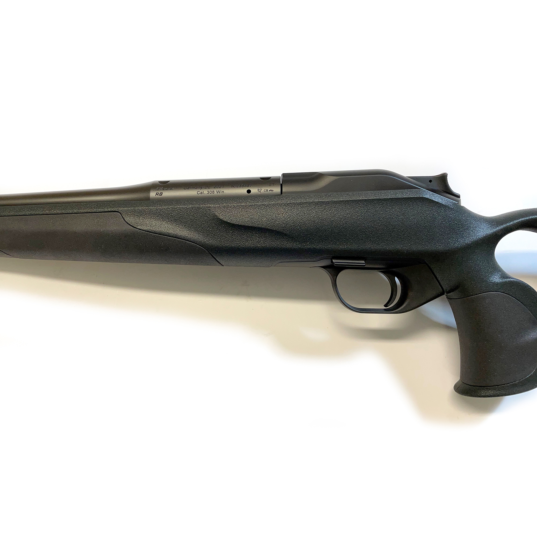 Blaser R8 Professional Success Cal. 308 Win NUOVA Rif. 31553