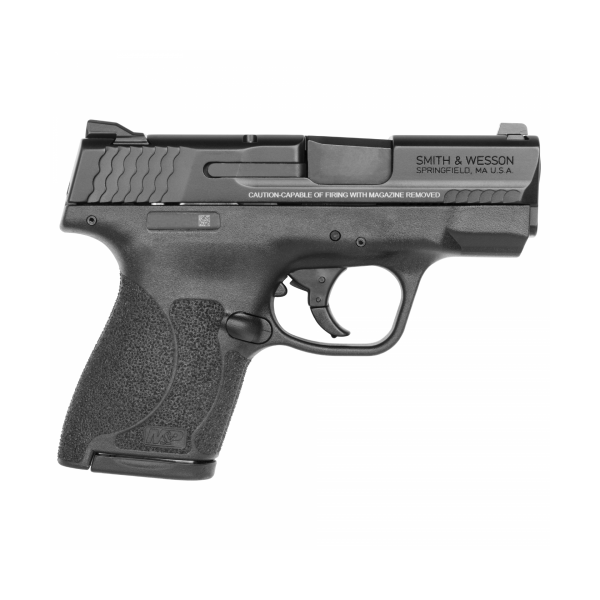 Smith & Wesson M&P Shield Cal. 9X19mm NUOVA (Rif. 31573)