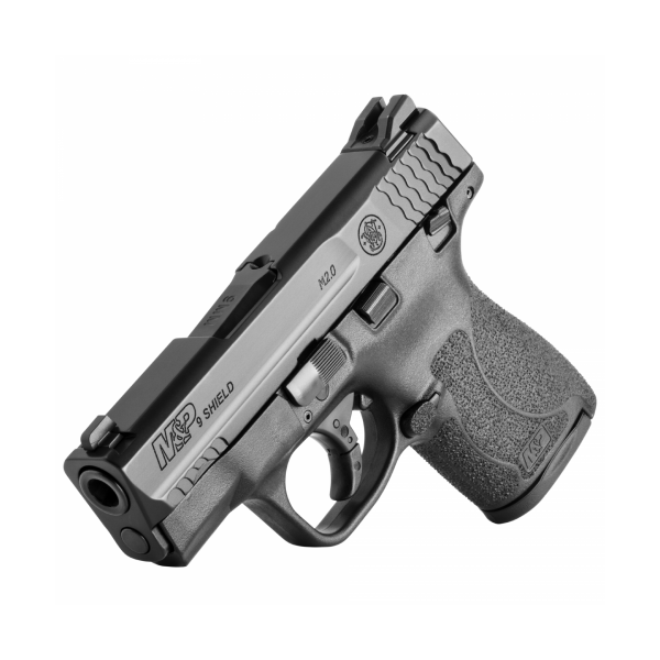 Smith & Wesson M&P Shield Cal. 9X19mm NUOVA (Rif. 31573)