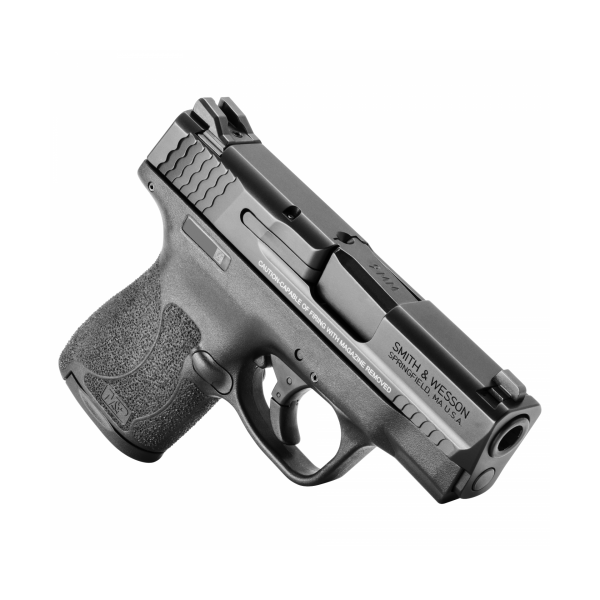 Smith & Wesson M&P Shield Cal. 9X19mm NUOVA (Rif. 31573)