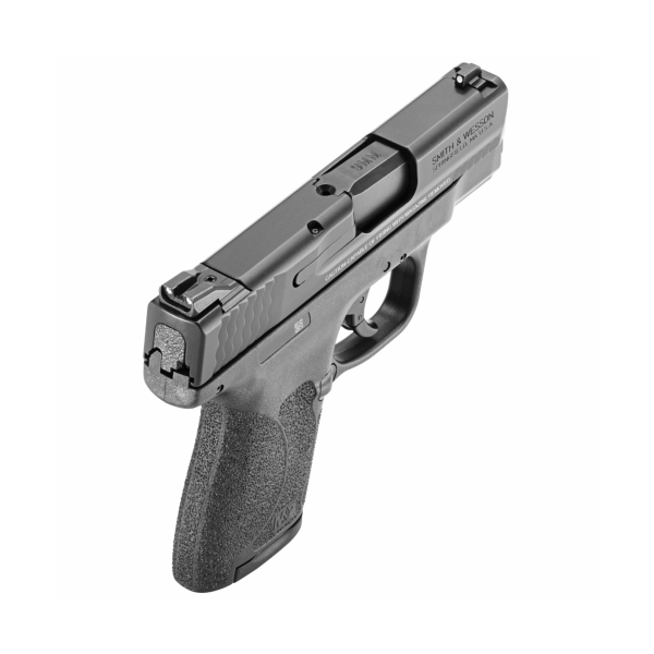 Smith & Wesson M&P Shield Cal. 9X19mm NUOVA (Rif. 31573)