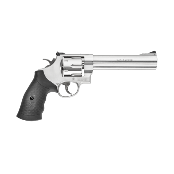 Smith & Wesson 610 Cal. 10 Auto NUOVA (Rif. 31578)