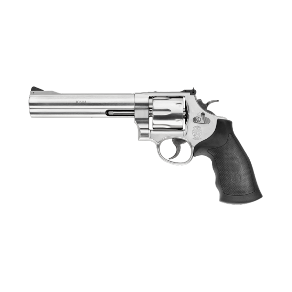 Smith & Wesson 610 Cal. 10 Auto NUOVA (Rif. 31578)