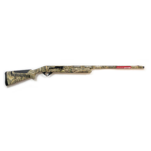 Benelli Black Eagle Camo Max 5 Cal.12 NUOVA (Rif. 31614)