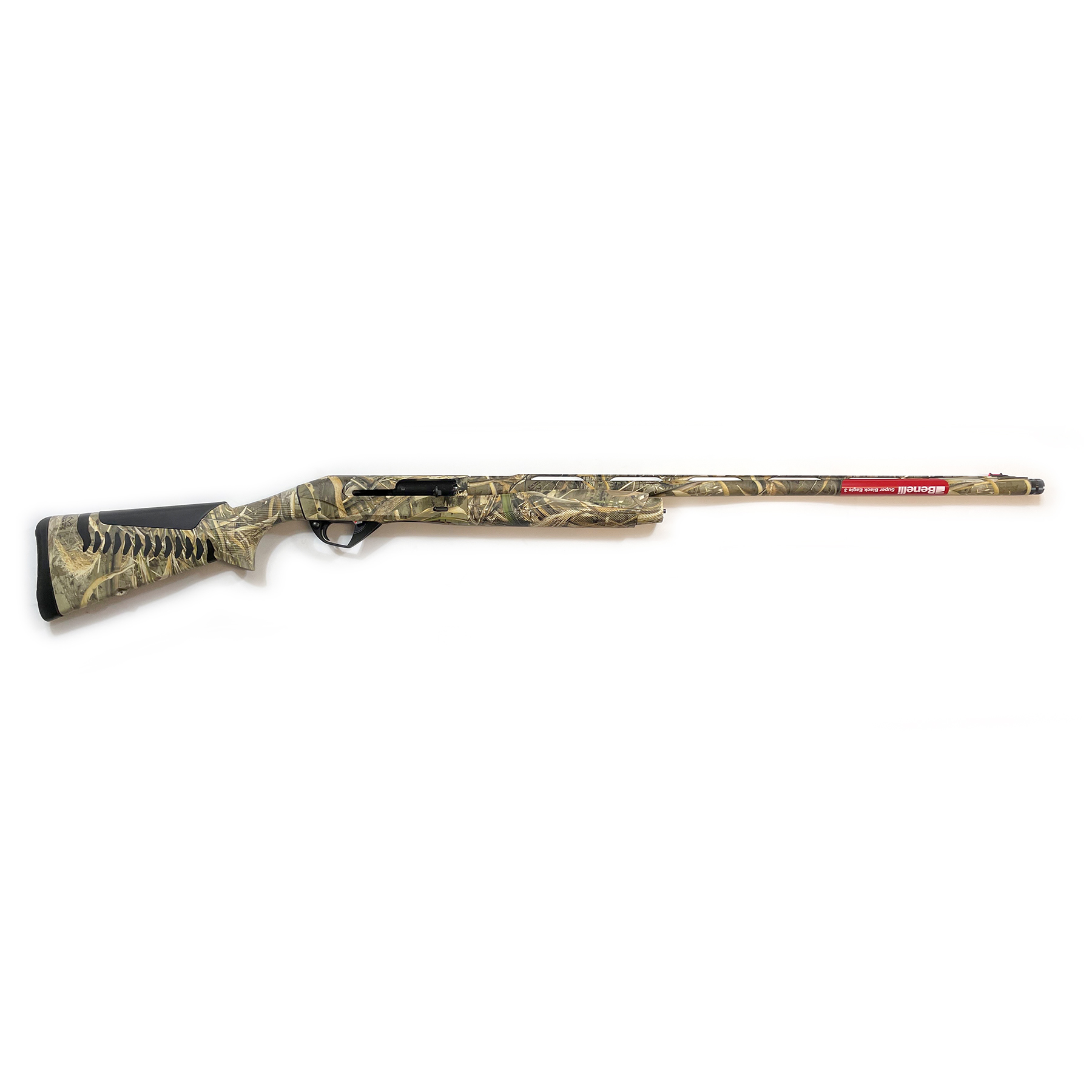 Benelli Black Eagle Camo Max 5 Cal.12 NUOVA (Rif. 31614)