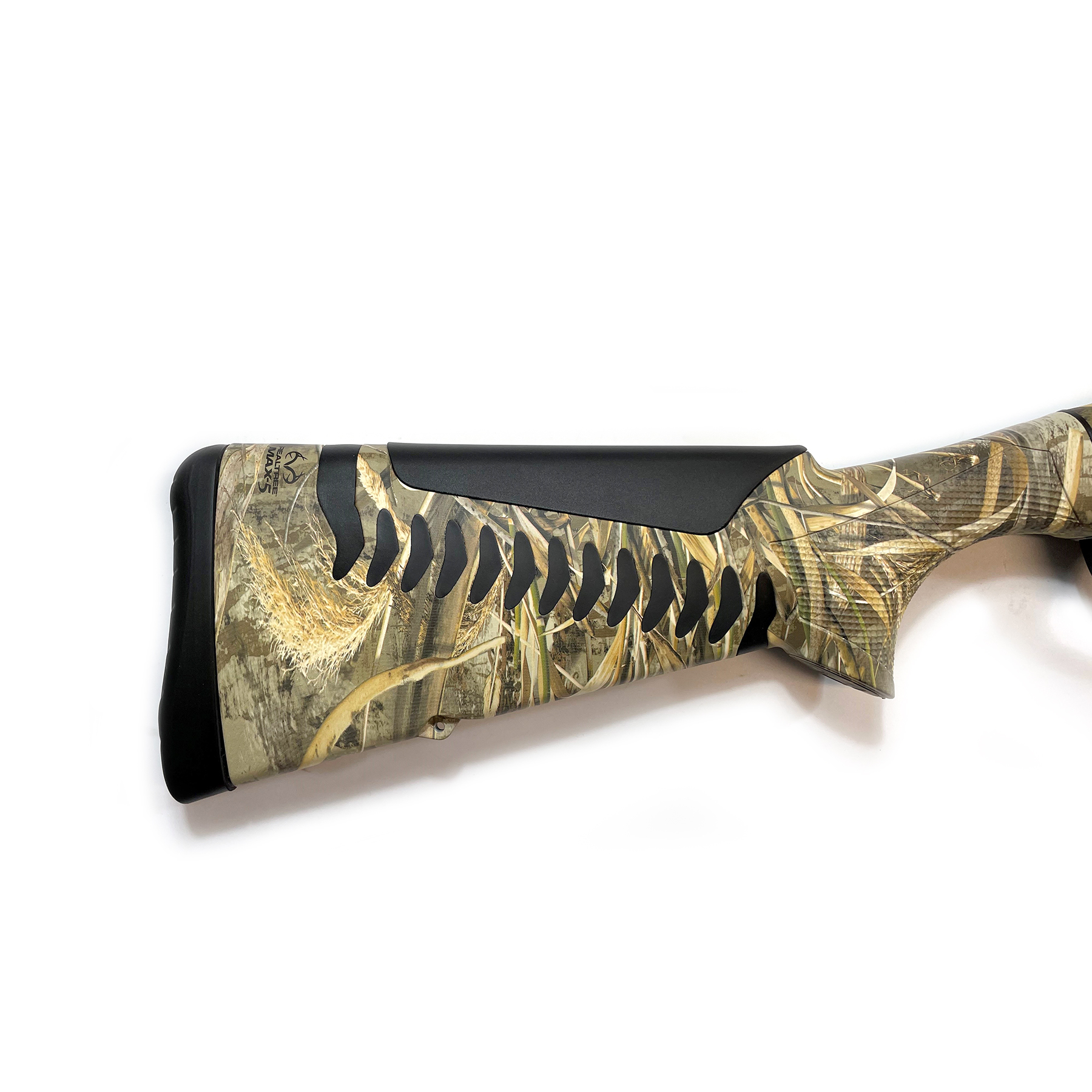 Benelli Black Eagle Camo Max 5 Cal.12 NUOVA (Rif. 31614)