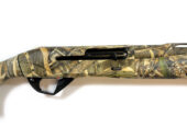 Benelli Black Eagle Camo Max 5 Cal.12 NUOVA (Rif. 31614)