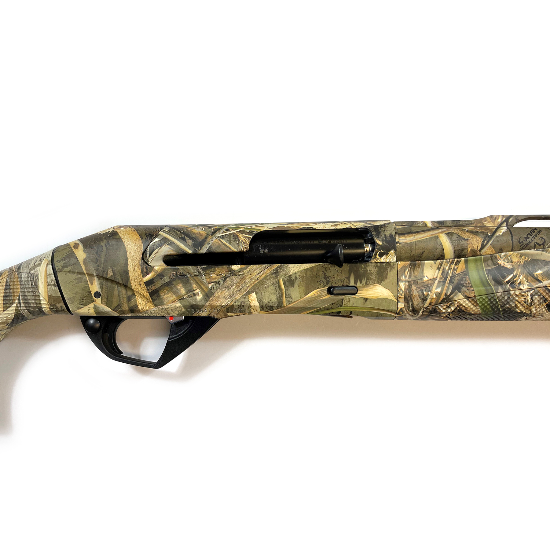 Benelli Black Eagle Camo Max 5 Cal.12 NUOVA (Rif. 31614)