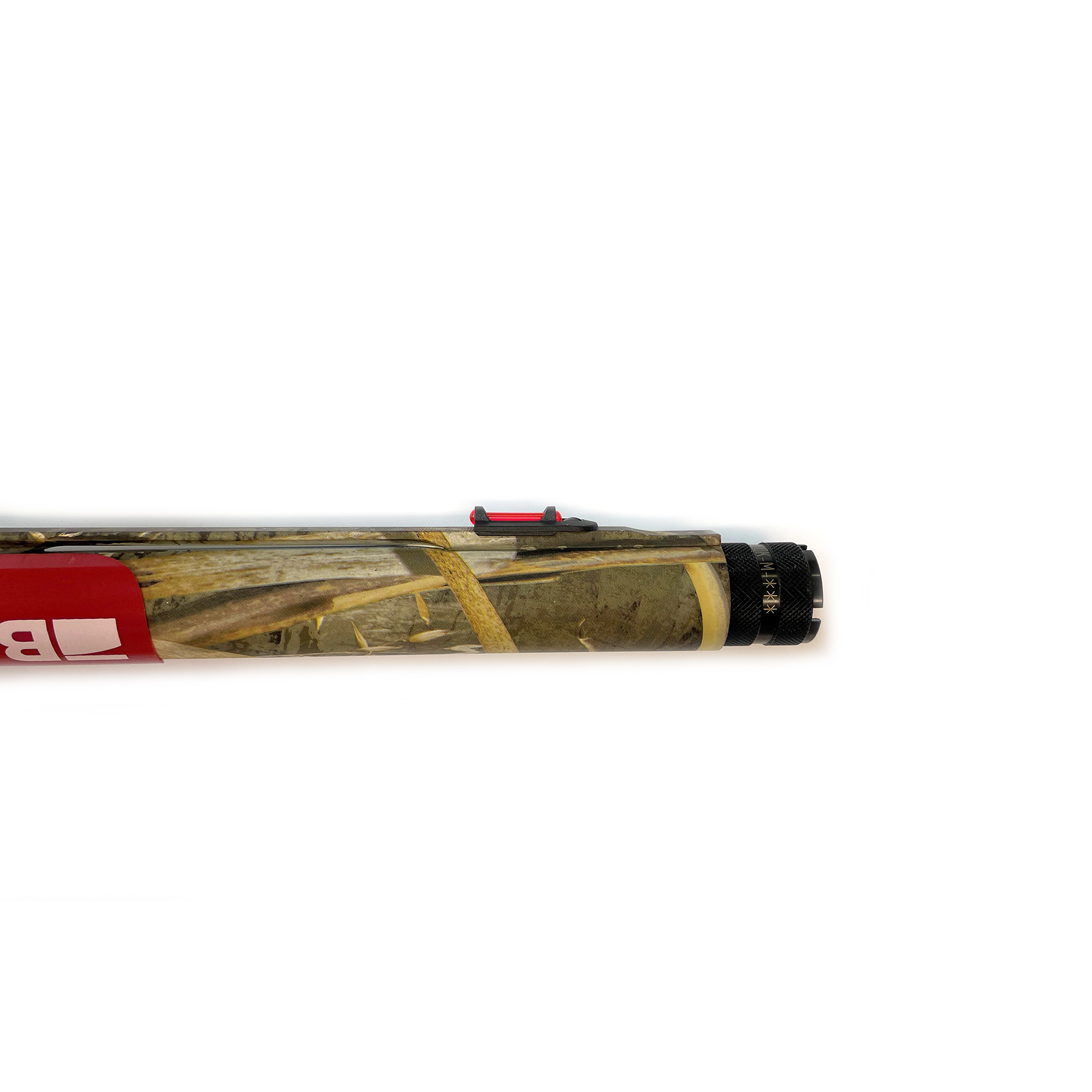 Benelli Black Eagle Camo Max 5 Cal.12 NUOVA (Rif. 31614)