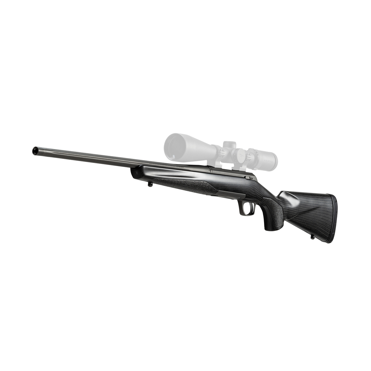 Browning SF Pro Carbon Cal. 300 Win Magnum NUOVA Rif. 31664