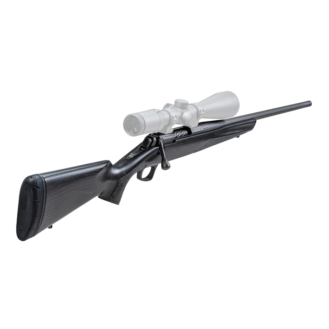 Browning SF Pro Carbon Cal. 300 Win Magnum NUOVA Rif. 31664