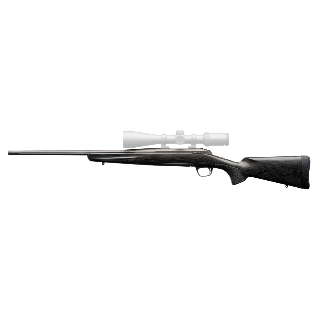 Browning SF Pro Carbon Cal. 300 Win Magnum NUOVA Rif. 31664