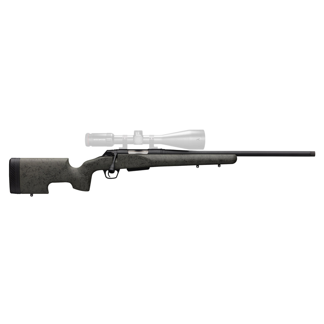 Winchester XPR Long Range Cal. 308 Win NUOVA (Rif. 31742)