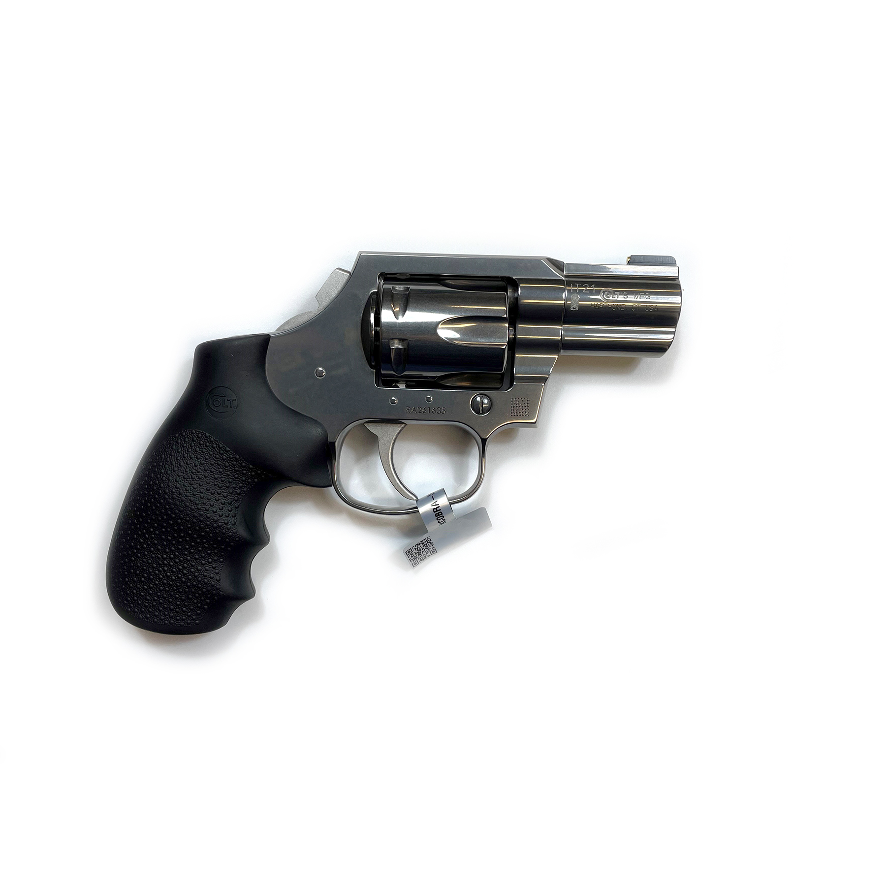Smith & Wesson King Cobra Cal. 357 Magnum NUOVA (Rif. 31847)