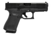 Glock 19 Gen 5 FS Cal. 9×19 mm Parabellum NUOVA (Rif. 31889)