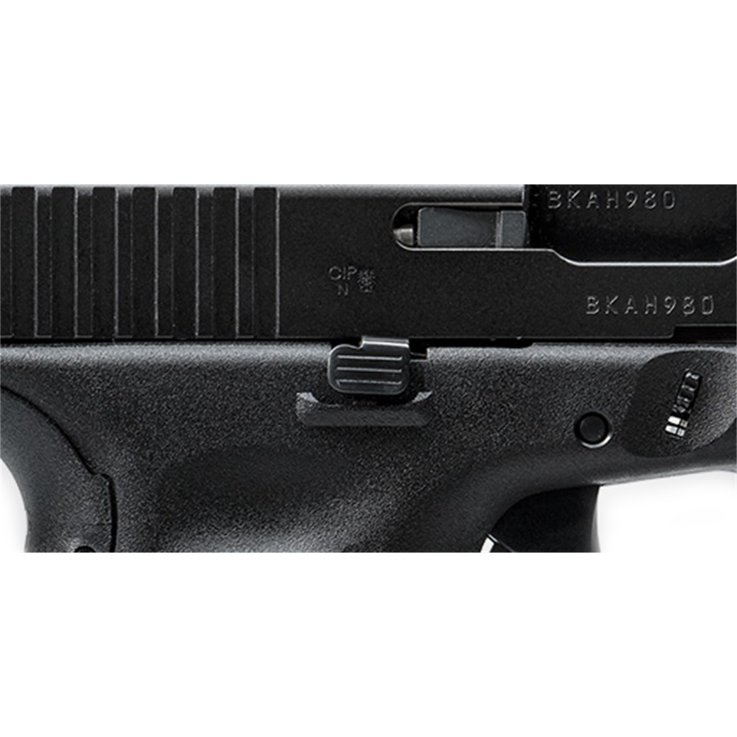 Glock 19 Gen 5 FS Cal. 9×19 mm Parabellum NUOVA (Rif. 31889)