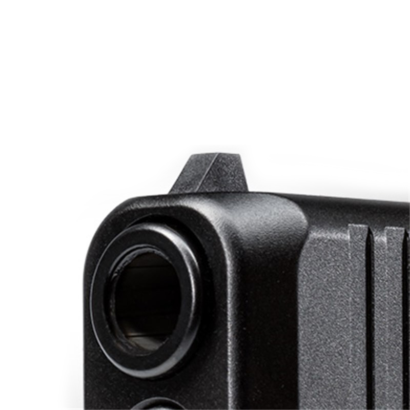 Glock 19 Gen 5 FS Cal. 9×19 mm Parabellum NUOVA (Rif. 31889)