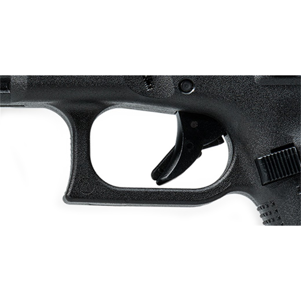 Glock 19 Gen 5 FS Cal. 9×19 mm Parabellum NUOVA (Rif. 31889)