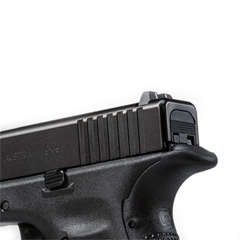 Glock 19 Gen 5 FS Cal. 9×19 mm Parabellum NUOVA (Rif. 31889)