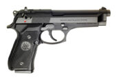 Beretta 92 FS Cal. 9x19mm NUOVA (Rif. 31998)