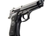 Beretta 92 FS Cal. 9x19mm NUOVA (Rif. 31998)