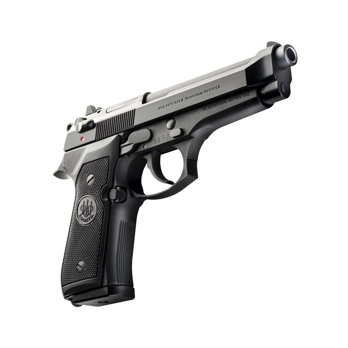 Beretta 92 FS Cal. 9x19mm NUOVA (Rif. 31998)