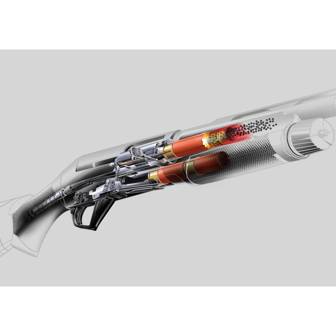 Benelli Raffaello Lord Cal. 20/76 NUOVA (Rif. 32004)