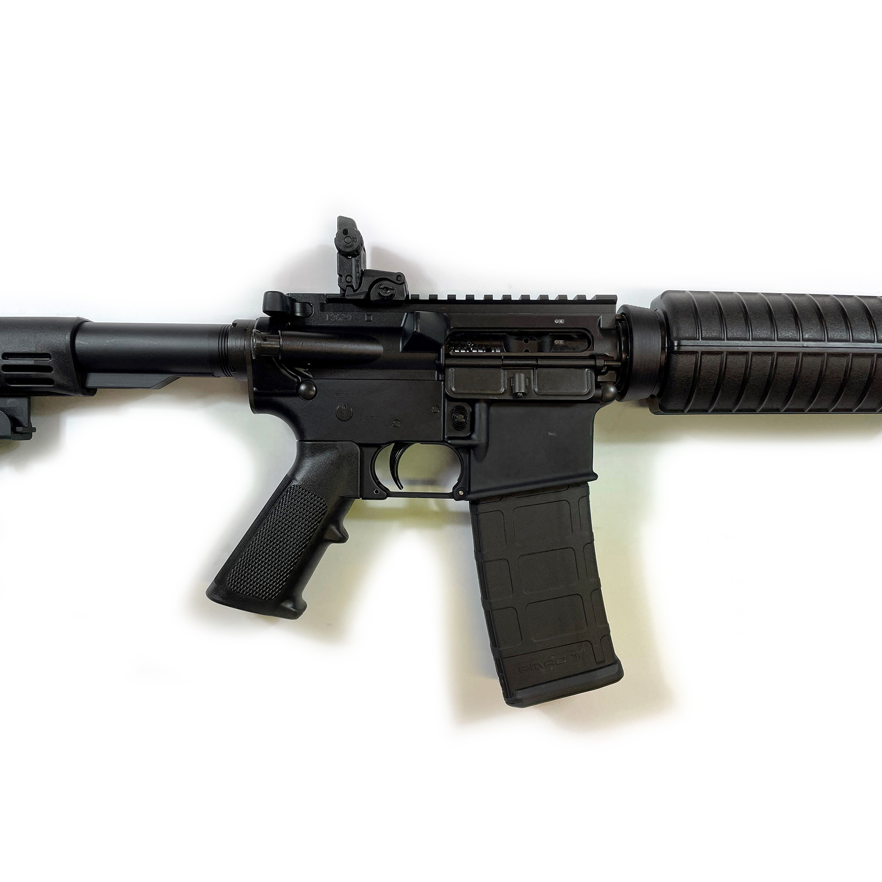 Colt Defense Cal. 223 Remington NUOVA (Rif. 32035)