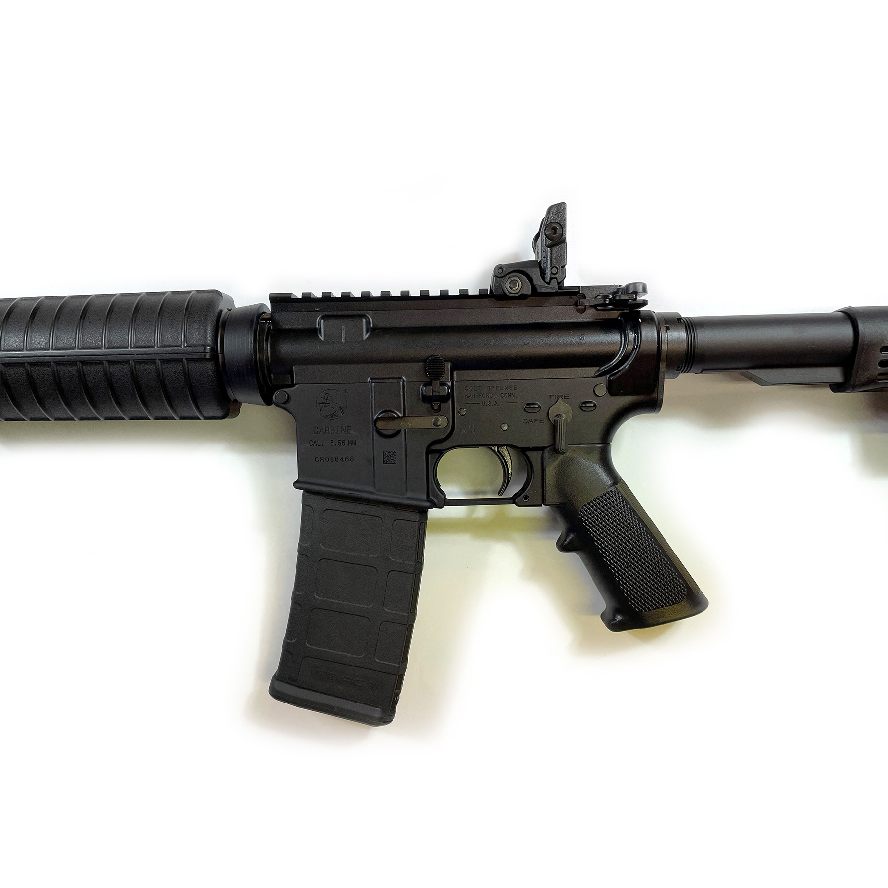 Colt Defense Cal. 223 Remington NUOVA (Rif. 32035)