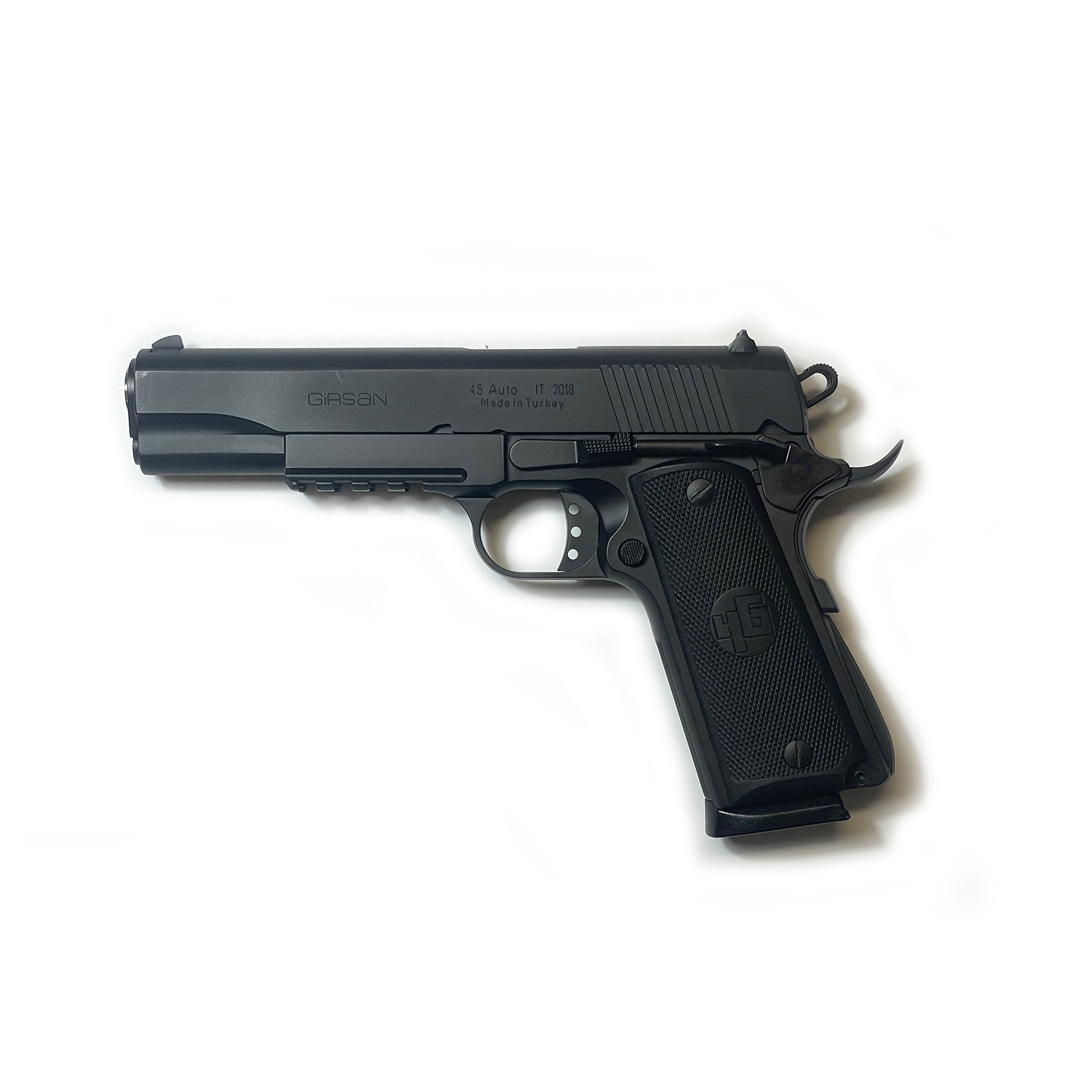 Girsan MC 1911 Cal. 45 ACP NUOVA (Rif. 32054)