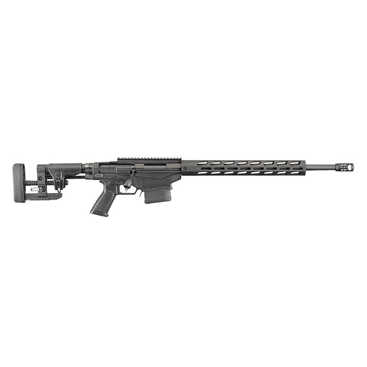 Ruger Precision Rifle Cal. 308 Winchester NUOVA (Rif. 32155)