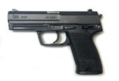Heckler & Koch USP Cal. 40 S&W USATA (Rif. 32218)