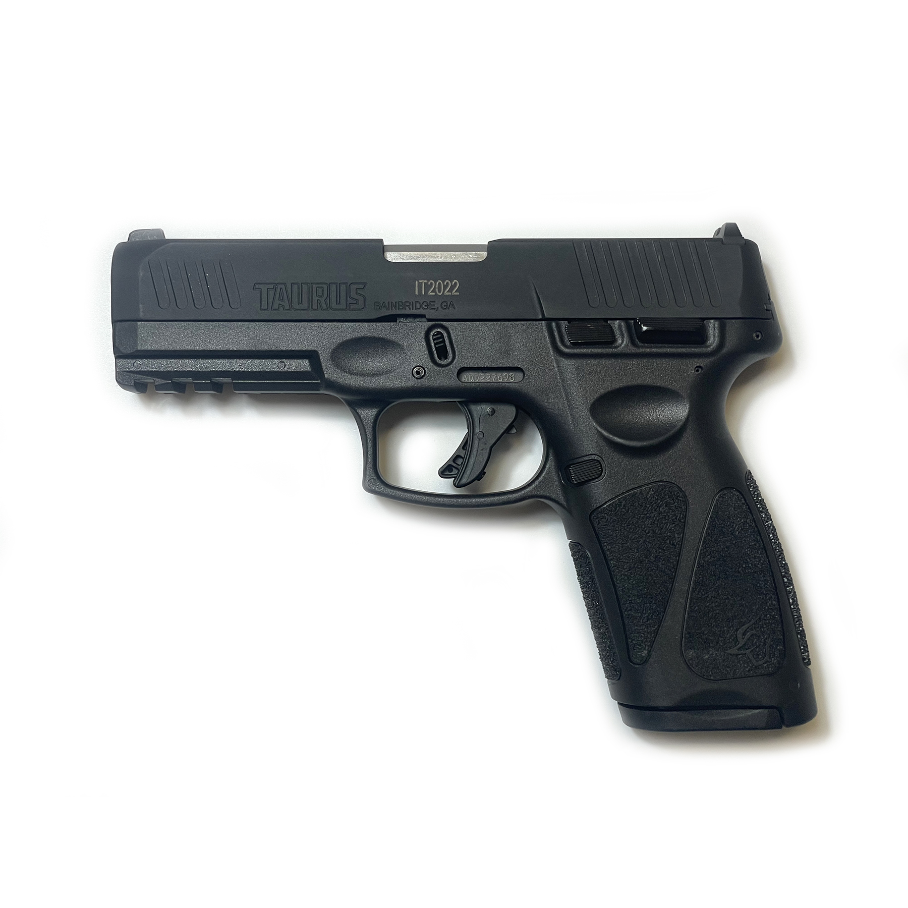 Taurus G3 Cal. 9 Luger NUOVA (RIf. 32261)