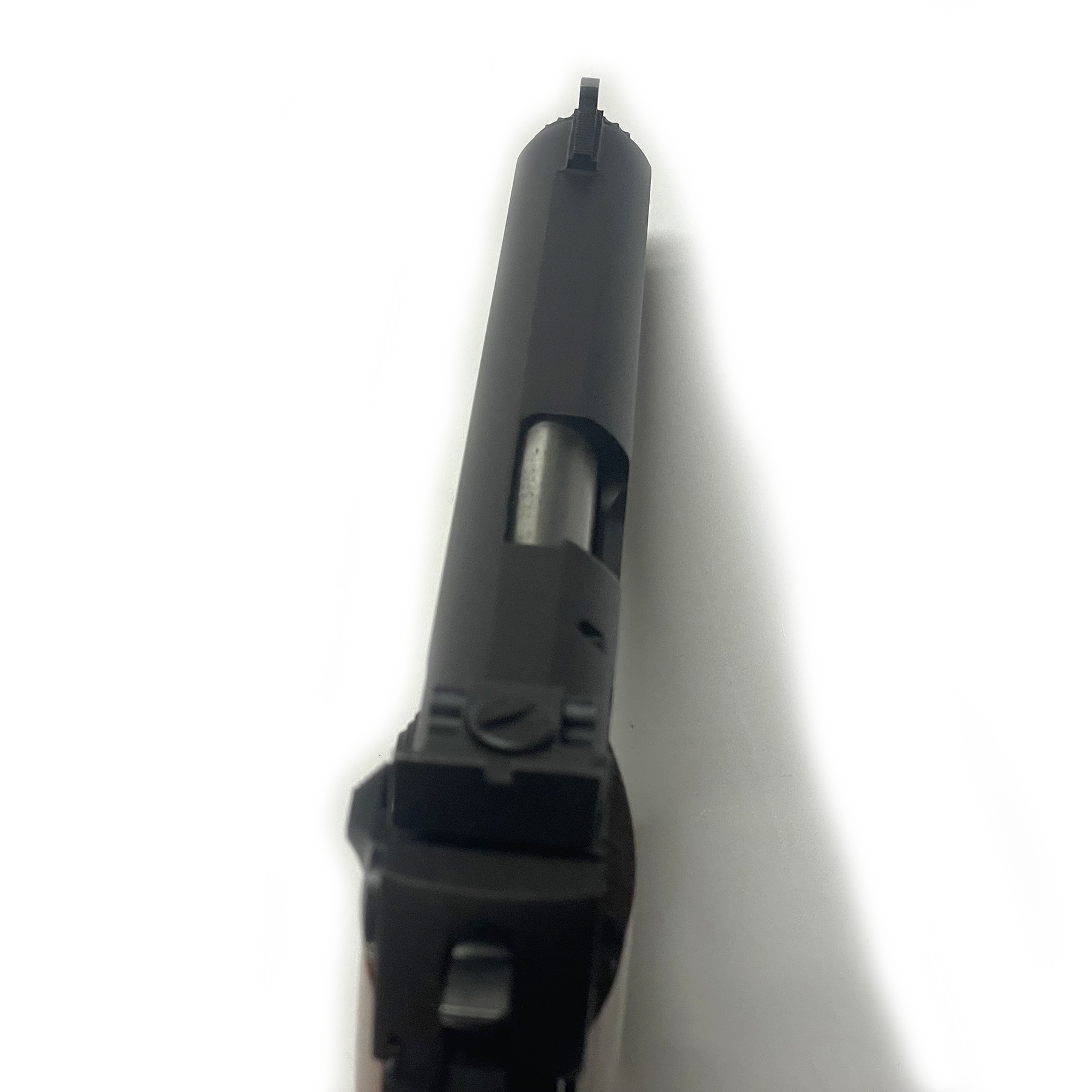 Smith & Wesson Mod. 52 Cal. 38 Special WC USATA (Rif. 32298)