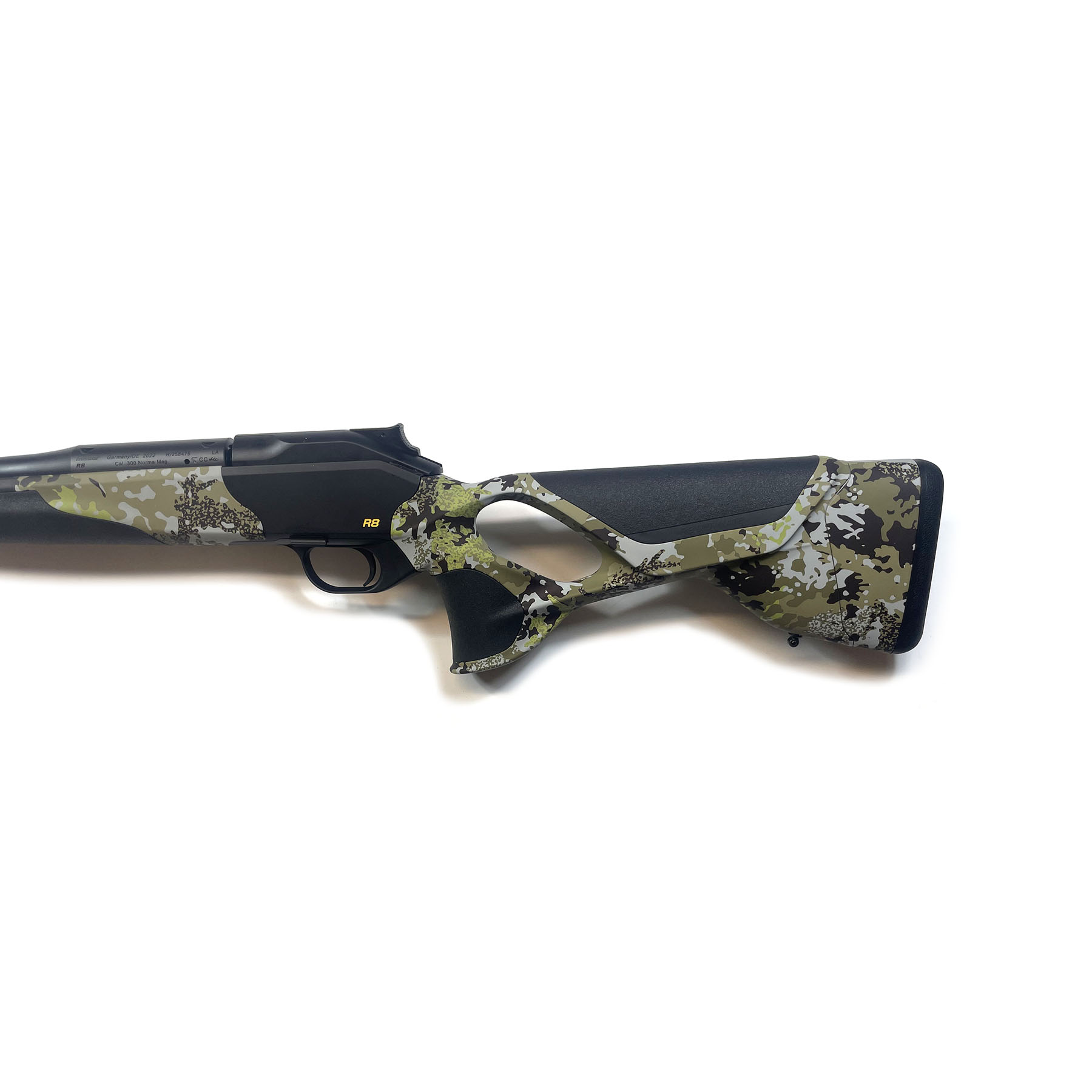 Blaser R8 Ultimate Cal. 300 Norma Magnum NUOVA (Rif. 32311)