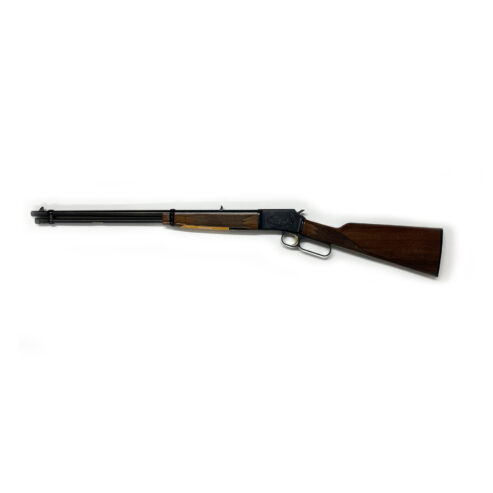 Browning BL-22 MG9S Cal. 22 Long Rifle NUOVA (Rif. 32326)