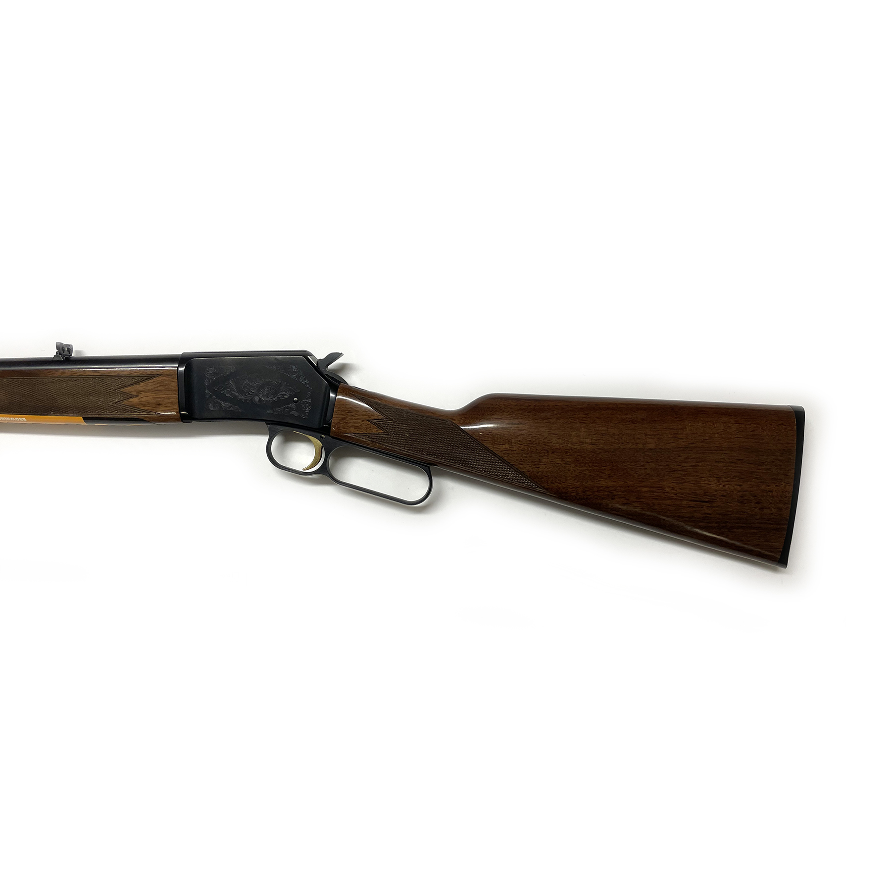 Browning BL-22 MG9S Cal. 22 Long Rifle NUOVA (Rif. 32326)