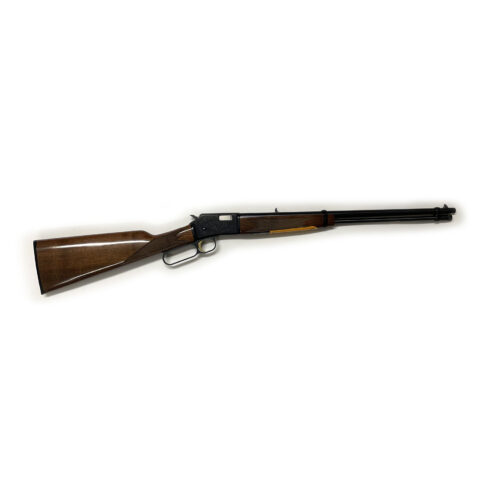 Browning BL-22 MG9S Cal. 22 Long Rifle NUOVA (Rif. 32326)