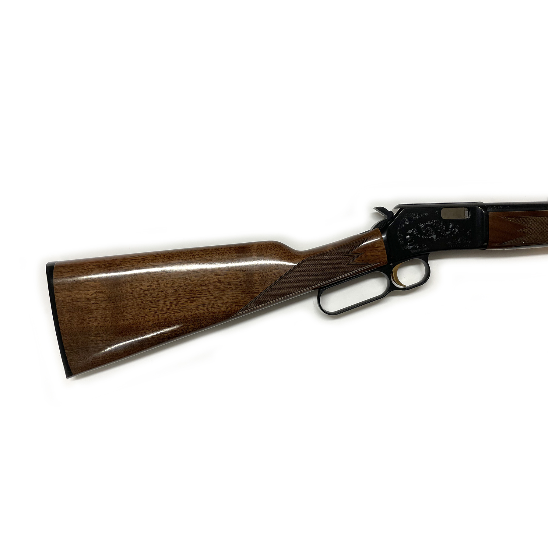 Browning BL-22 MG9S Cal. 22 Long Rifle NUOVA (Rif. 32326)