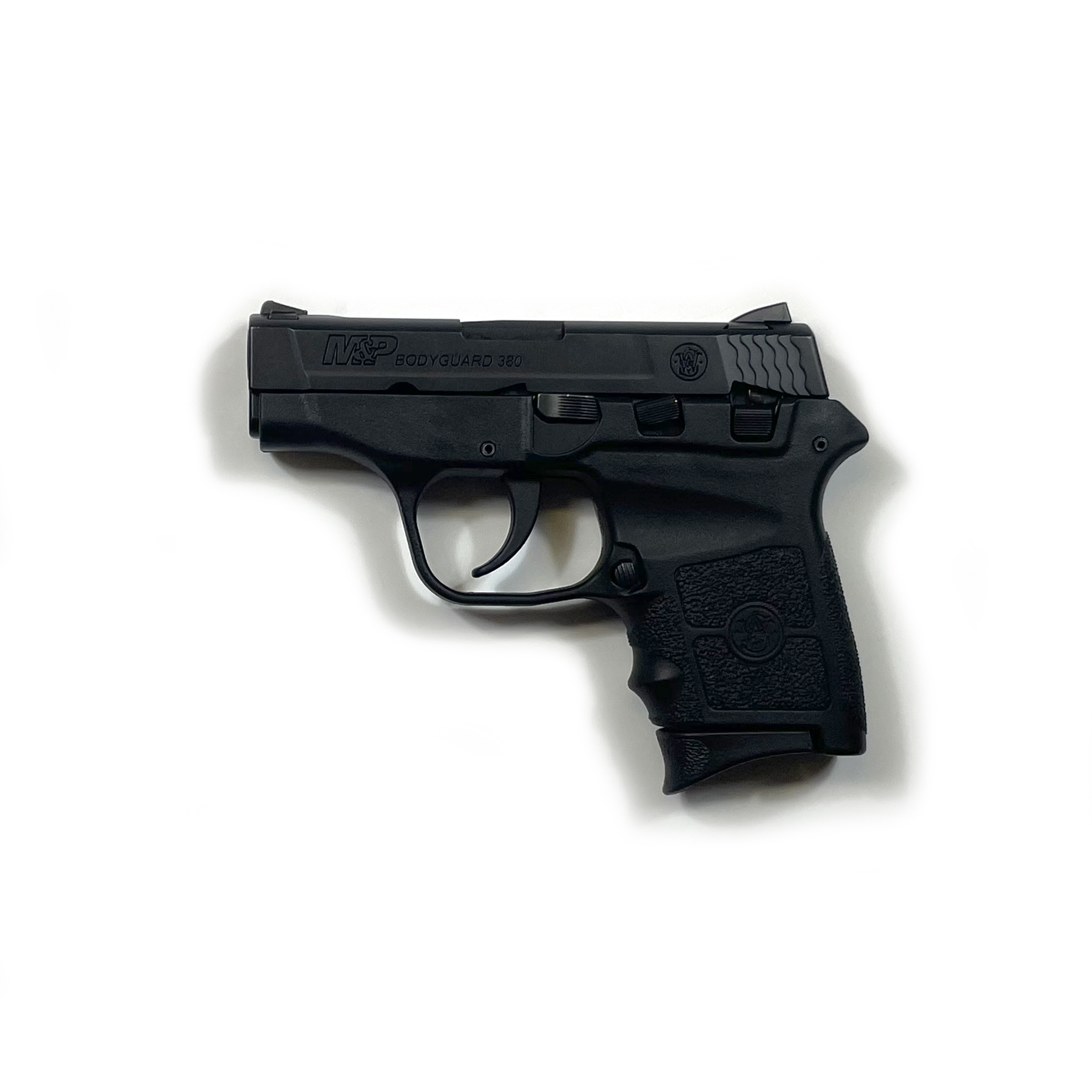 Smith & Wesson Bodyguard Cal. 380 ACP USATA (Rif. 32333)