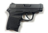 Smith & Wesson Bodyguard Cal. 380 ACP USATA (Rif. 32333)