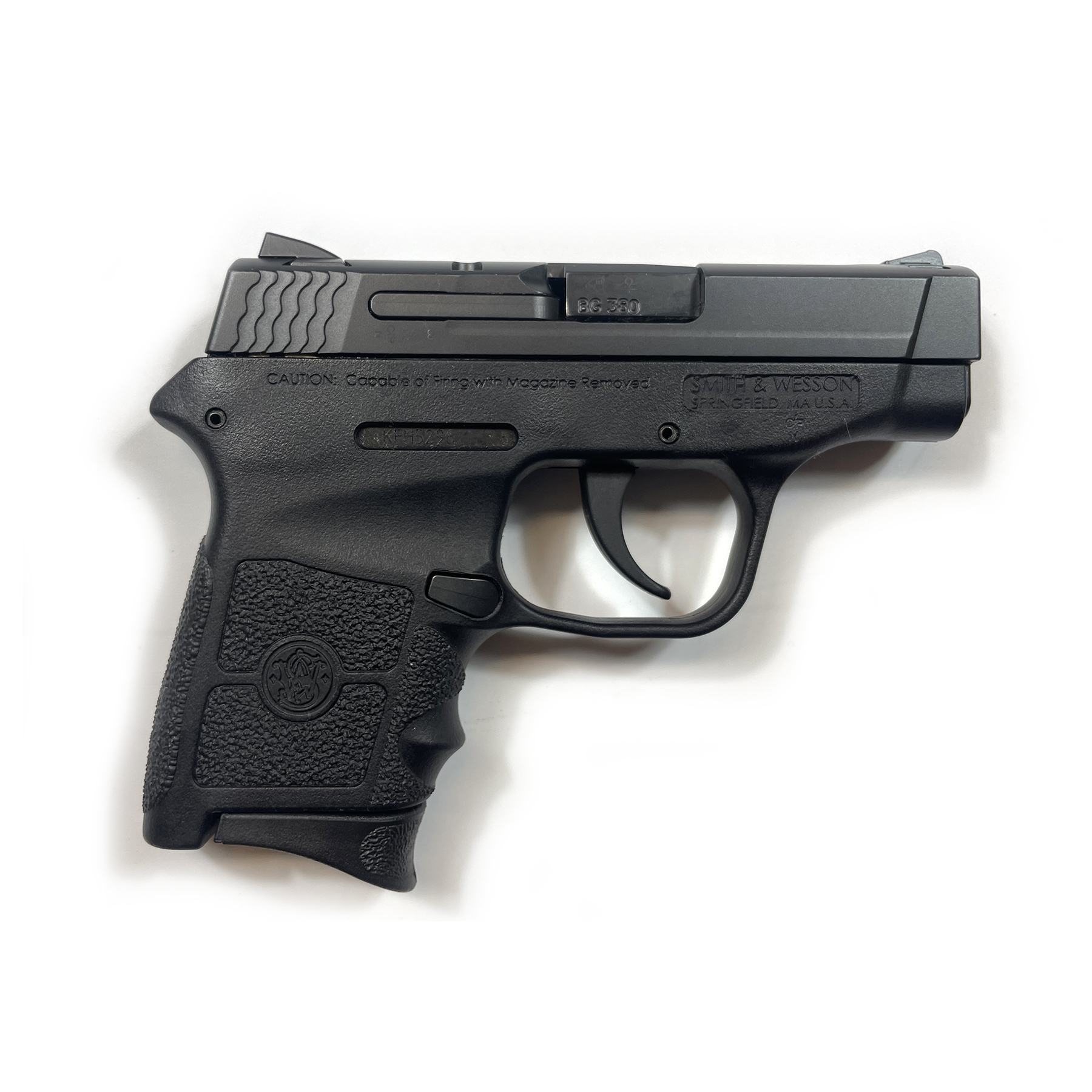 Smith & Wesson Bodyguard Cal. 380 ACP USATA (Rif. 32333)